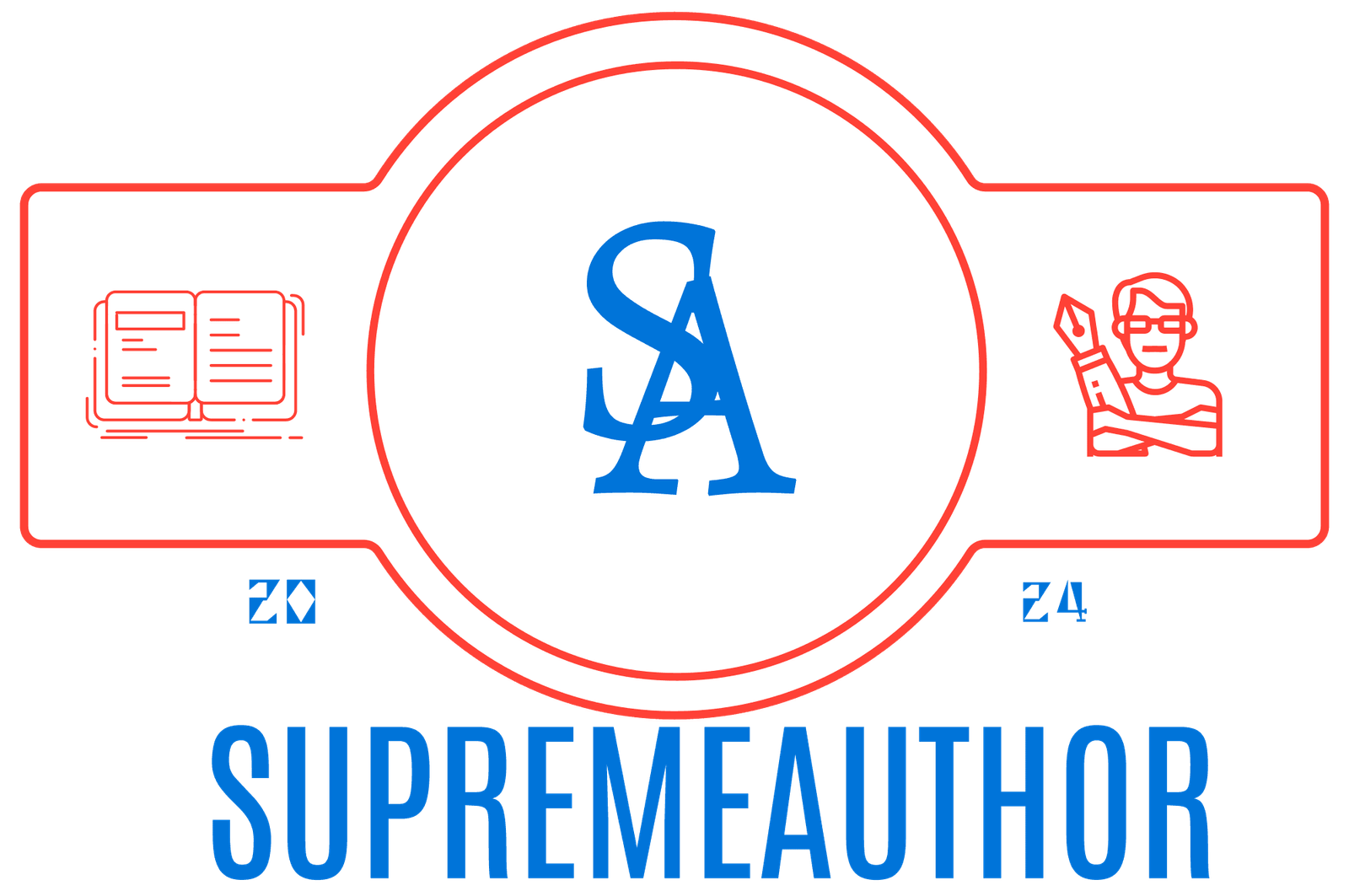 SupremeAuthor – Content Mastery for Modern Writers and Bloggers