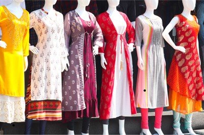 Ethnic Fusion Wear 