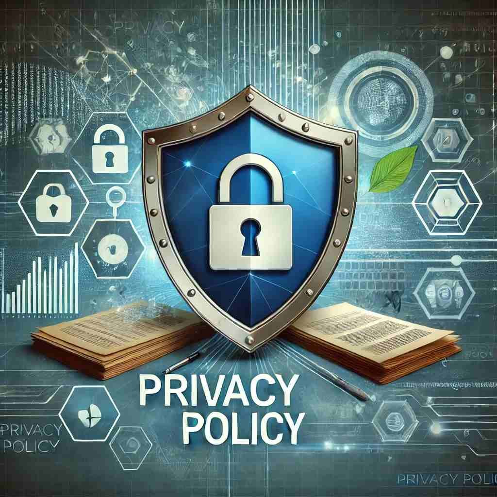Privacy Policy